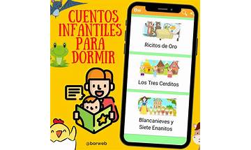 cuentos cortos para dormir for Android - Download the APK from habererciyes